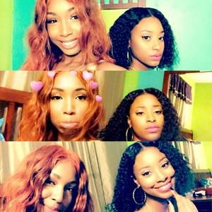 Meet your Posher, Ashley